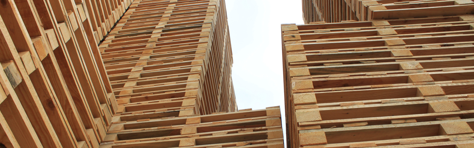 About Us ADR pallets Ltd